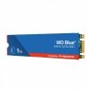 Western Digital Dysk SSD Blue 1TB SA510 M.2 2280 WDS100T3B0B